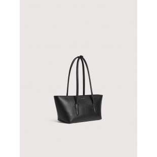 Coccinelle Double Beat Medium Noir E1T8A110301_001 2